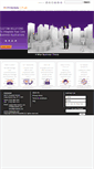 Mobile Screenshot of pressone.net